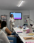Vesna Pelikan - LashShop / CEO Lovely Academy - Lash Shop Canarias