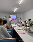 Vesna Pelikan - LashShop / CEO Lovely Academy - Lash Shop Canarias