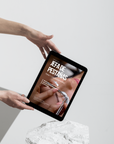 EBOOK - JEFA DE PESTAÑAS: Los Fundamentos - dudas resueltas! (Formato PDF) - Lash Shop Canarias Default Title