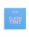 ÉLAN - Flash Tint Set Profesional de Tinte de Cejas