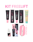 Kit Paso 1,2 FREELIFT + Crema de Argán & Oxidante 3% - NOEMI