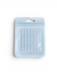 Set de 3 pares de cinta de silicona reutilizable para lifting de pestañas