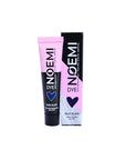 NOEMI TINTE HÍBRIDO EFECTO HENNA PARA CEJAS Y PESTAÑAS (CON ALOE VERA Y TÉ VERDE) - Lash Shop Canarias Eyebrow Tint AZUL NEGRO