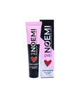 NOEMI TINTE HÍBRIDO EFECTO HENNA PARA CEJAS Y PESTAÑAS (CON ALOE VERA Y TÉ VERDE) - Lash Shop Canarias Eyebrow Tint CAOBA