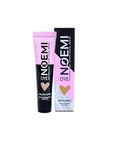 NOEMI TINTE HÍBRIDO EFECTO HENNA PARA CEJAS Y PESTAÑAS (CON ALOE VERA Y TÉ VERDE) - Lash Shop Canarias Eyebrow Tint RUBIO DORADO