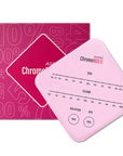 Noemi ChromeMix 2in1 – Paletas de Mezcla Precisa para Tintes de Cejas - Lash Shop Canarias Cuadrado