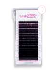 CLÁSICAS SILK/SEDA - MIX - Lash Shop Canarias