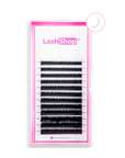 CLÁSICAS FLAT ELIPSE - MIX - Lash Shop Canarias Eyelash Extensions 0.15mm / B / 5-10mm