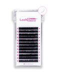 VOLUMEN EASY FAN - MEDIDAS INDIVIDUALES - Lash Shop Canarias