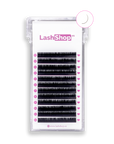 VOLUMEN EASY FAN - MEDIDAS INDIVIDUALES - Lash Shop Canarias
