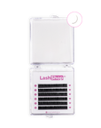 VOLUMEN EASY FAN - MEDIDAS INDIVIDUALES - Lash Shop Canarias