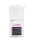 VOLUMEN EASY FAN - MEDIDAS INDIVIDUALES - Lash Shop Canarias