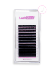 CLÁSICAS FLAT ELIPSE - MIX - Lash Shop Canarias Eyelash Extensions 0.18mm / M / 8-15mm