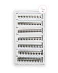 4D VOLUMEN PRO FAN - MIX - Lash Shop Canarias False Eyelashes B 7-13 mm