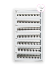 6D VOLUMEN PRO FAN - MIX - Lash Shop Canarias False Eyelashes C 7-12mm