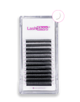 VOLUMEN BRASILEÑO 2D YY - MIX - Lash Shop Canarias Extensiones de Pestañas CC / 8-13mm
