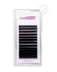 CLÁSICAS FLAT ELIPSE - MIX - Lash Shop Canarias Eyelash Extensions 0.15mm / B / 5-10mm