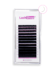 CLÁSICAS FLAT ELIPSE - MIX - Lash Shop Canarias Eyelash Extensions 0.15mm / B / 5-10mm