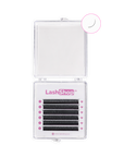 VOLUMEN EGIPCIO 4D W MINI - MEDIDAS INDIVIDUALES - Lash Shop Canarias Eyelash Extensions C / 7mm