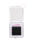 VOLUMEN EGIPCIO 4D W MINI - MEDIDAS INDIVIDUALES - Lash Shop Canarias Eyelash Extensions C / 7mm