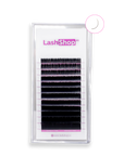 CLÁSICAS FLAT ELIPSE - MIX - Lash Shop Canarias Eyelash Extensions 0.18mm / C / 7-13mm
