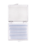 5D VOLUMEN PRO FAN - COLOR AZUL - Lash Shop Canarias False Eyelashes CC / 9mm
