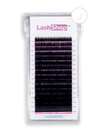 CLÁSICAS SILK/SEDA - MIX - Lash Shop Canarias