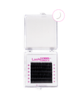 CLÁSICAS FLAT ELIPSE INDIVIDUAL - Lash Shop Canarias Extensiones de Pestañas C / 6
