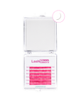 PESTAÑAS de COLOR MAGIC MINI 0.07mm - MIX - Lash Shop Canarias Eyelash extensions Rosa Vibrante