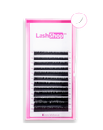 CLÁSICAS FLAT ELIPSE - MIX - Lash Shop Canarias Eyelash Extensions 0.15mm / B / 5-10mm