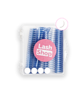 5D VOLUMEN PRO FAN - COLOR AZUL - Lash Shop Canarias False Eyelashes CC / 9mm