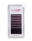 CLÁSICAS SILK/SEDA - MIX - Lash Shop Canarias