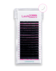 CLÁSICAS FLAT ELIPSE - MIX - Lash Shop Canarias Eyelash Extensions 0.15mm / B / 5-10mm