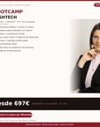 Bootcamp LashTech · Método Vesna Pelikan