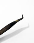Pinza Paloma Plasma Negra para pestañas