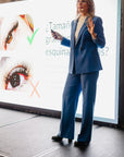 Curso Online – Técnica de Ojos Perfectos: Arquitectura Avanzada de Pestañ - Lash Shop Canarias Infoproducto Default Title