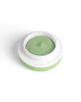 Removedor de pestañas profesional diseñado para una retirada rápida, cómoda y controlada de las extensiones con aroma a Melon.