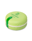 Removedor profesional para extensiones de pestañas con textura pudding y aroma a melón. Diseñado para facilitar una retirada rápida, limpia y controlada.