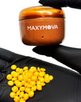 MINI WAX HEATER
