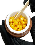 MINI WAX HEATER
