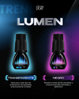 Adhesivo UV LUMEN – Tecnología Avanzada para Extensiones de Pestañas (4 ml) - Lash Shop Canarias
