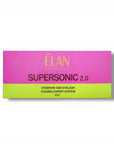 Set ÉLAN Supersonic 2.0 en formato sachets PARA CEJAS Y PESTAÑAS