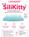 Silikitty Molde de lifting coreano
