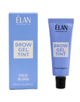 Tinte en gel para cejas ÉLAN COLD BLOND