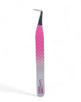 PInzas TWIST Megavolumen - Lash Shop Canarias Tweezers Default Title