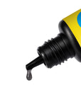 UV LED Adhesive RILI Black Lashshop