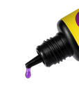 RILI Adhesivo UV LED Violeta distribuido por LashShop