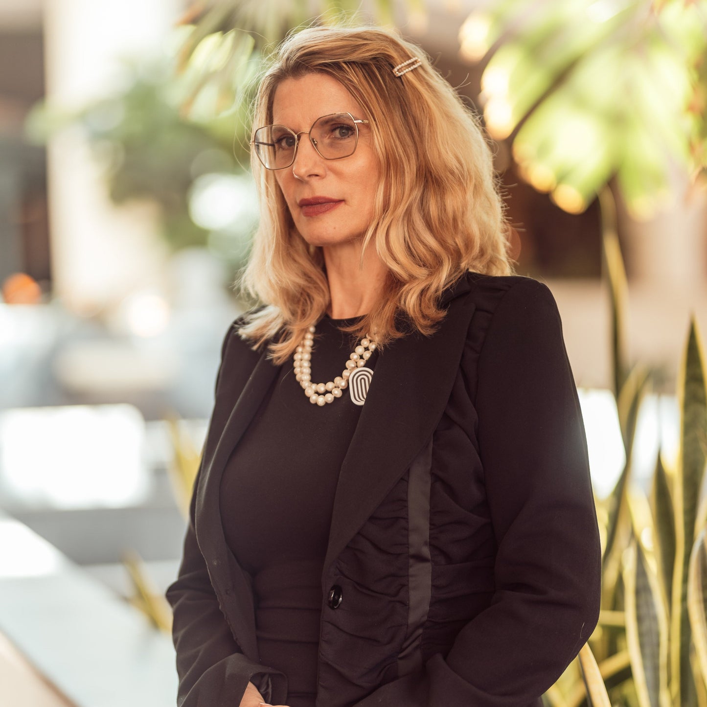 Vesna Pelikan - LashShop / CEO Lovely Academy