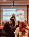 Vesna Pelikan - LashShop / CEO Lovely Academy - Lash Shop Canarias