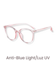 Gafas Protectoras Anti-Blue Light